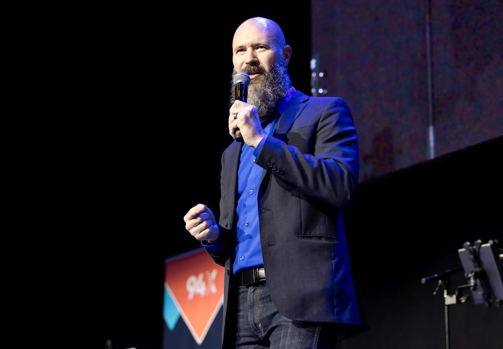 From Hustle to Calling: Redefining What Success Looks Like for Christian Leaders