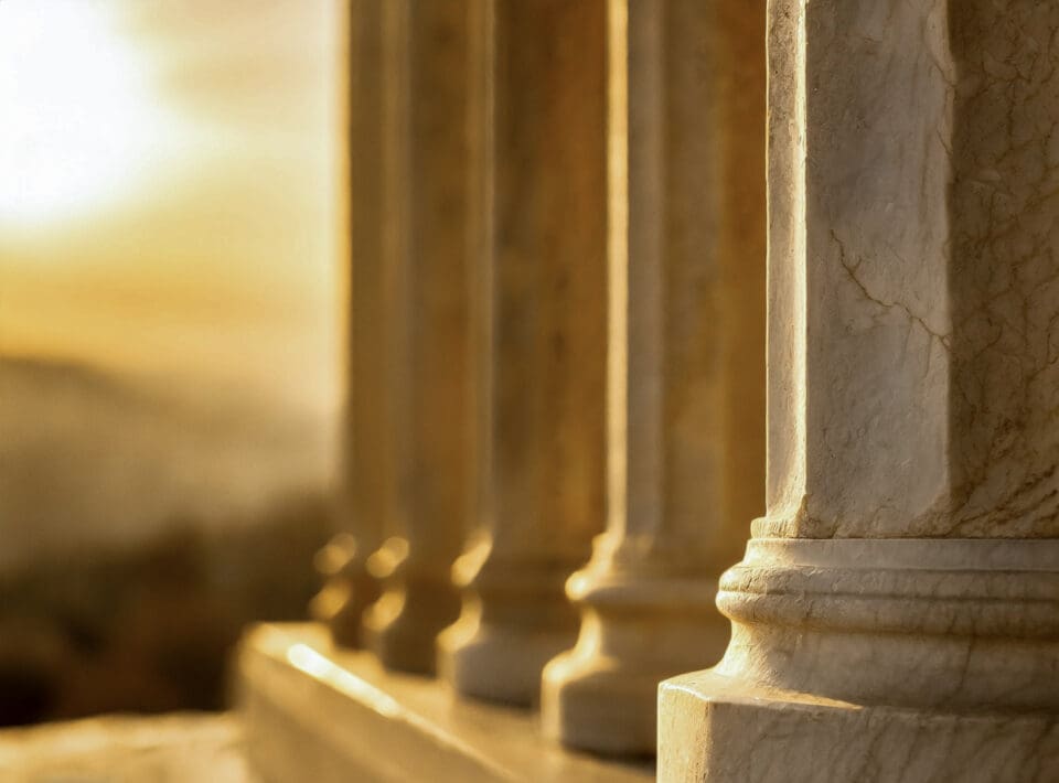 The 6 Pillars of a Kingdom Business
